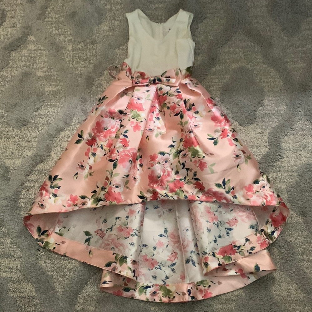 Speechless Kids | Dress